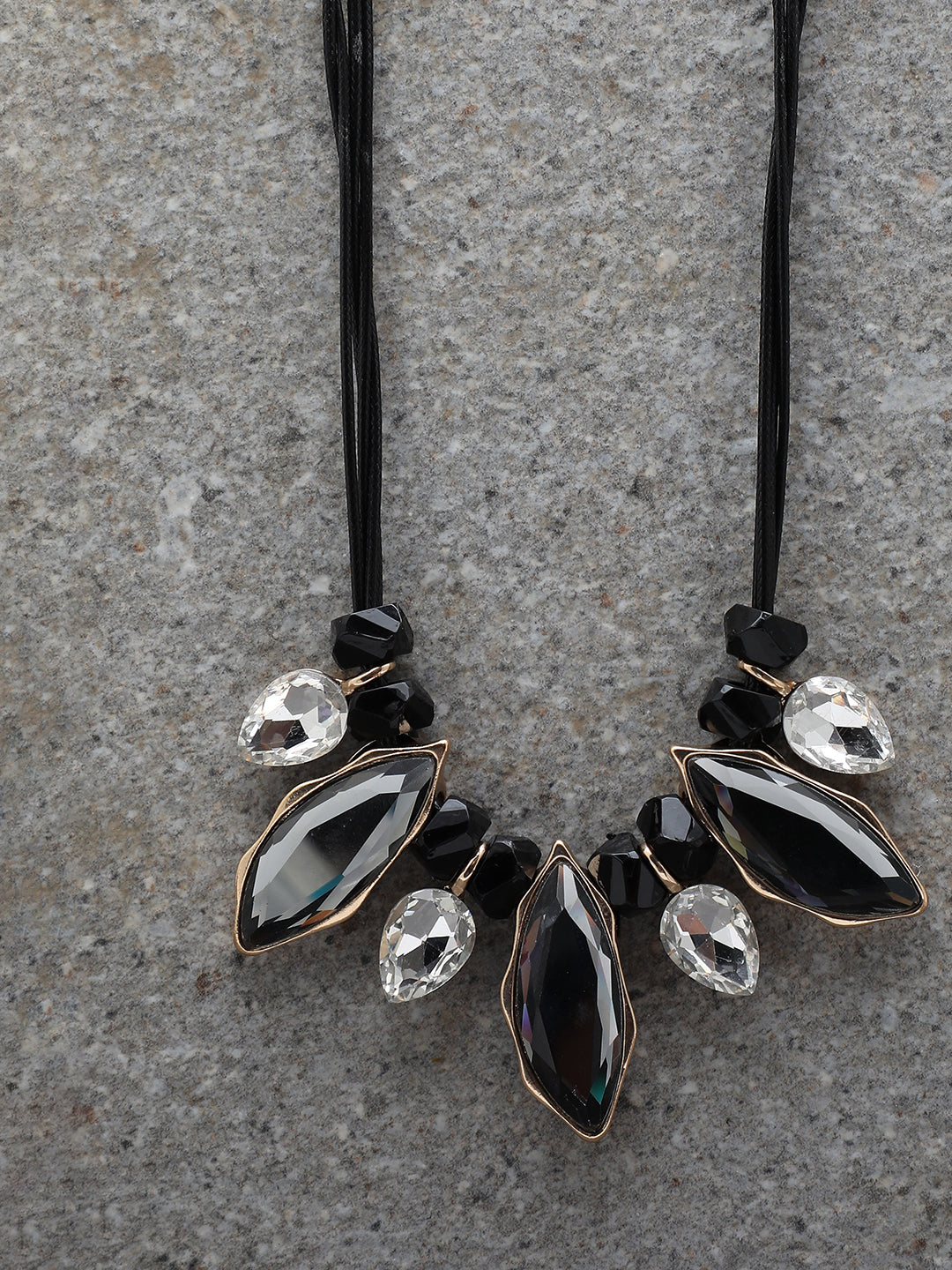 Morass Necklace