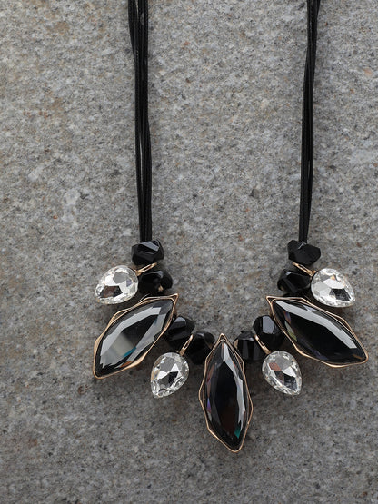 Morass Necklace