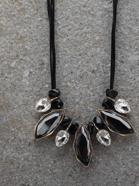 Morass Necklace