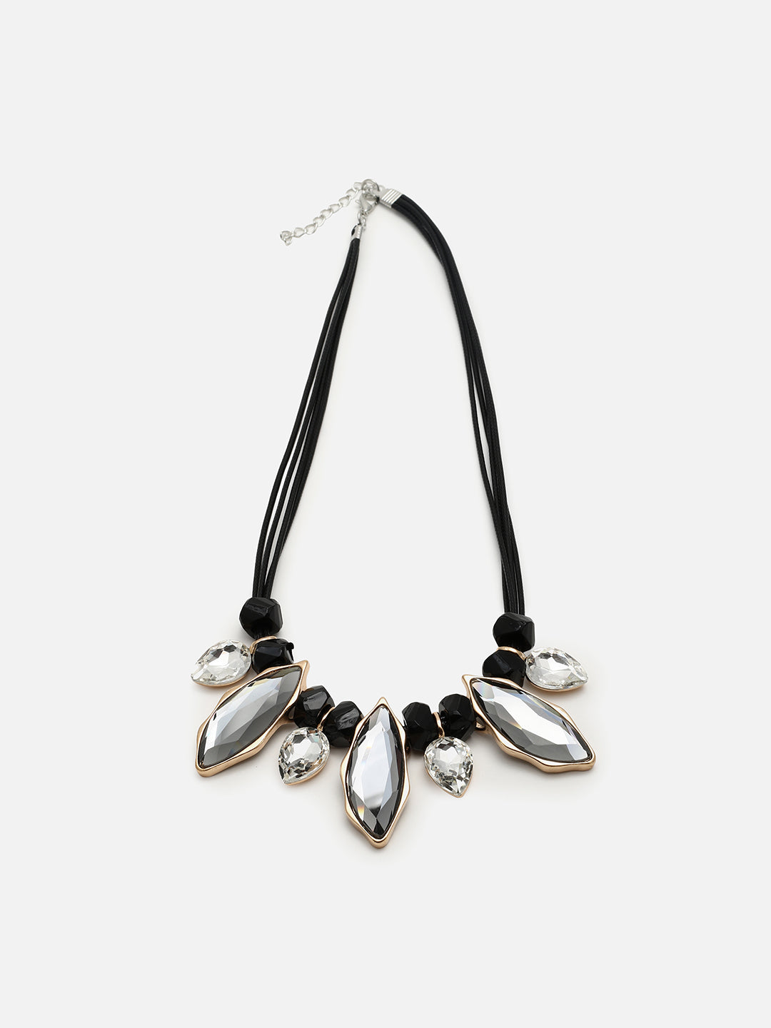 Morass Necklace