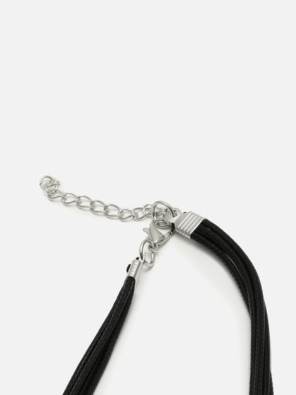 Morass Necklace