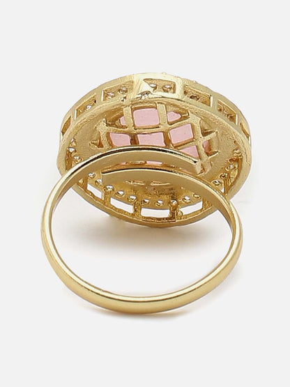 Jewel Jive Ring