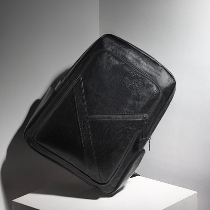 The Daily Utility Backpack - Carbon Black