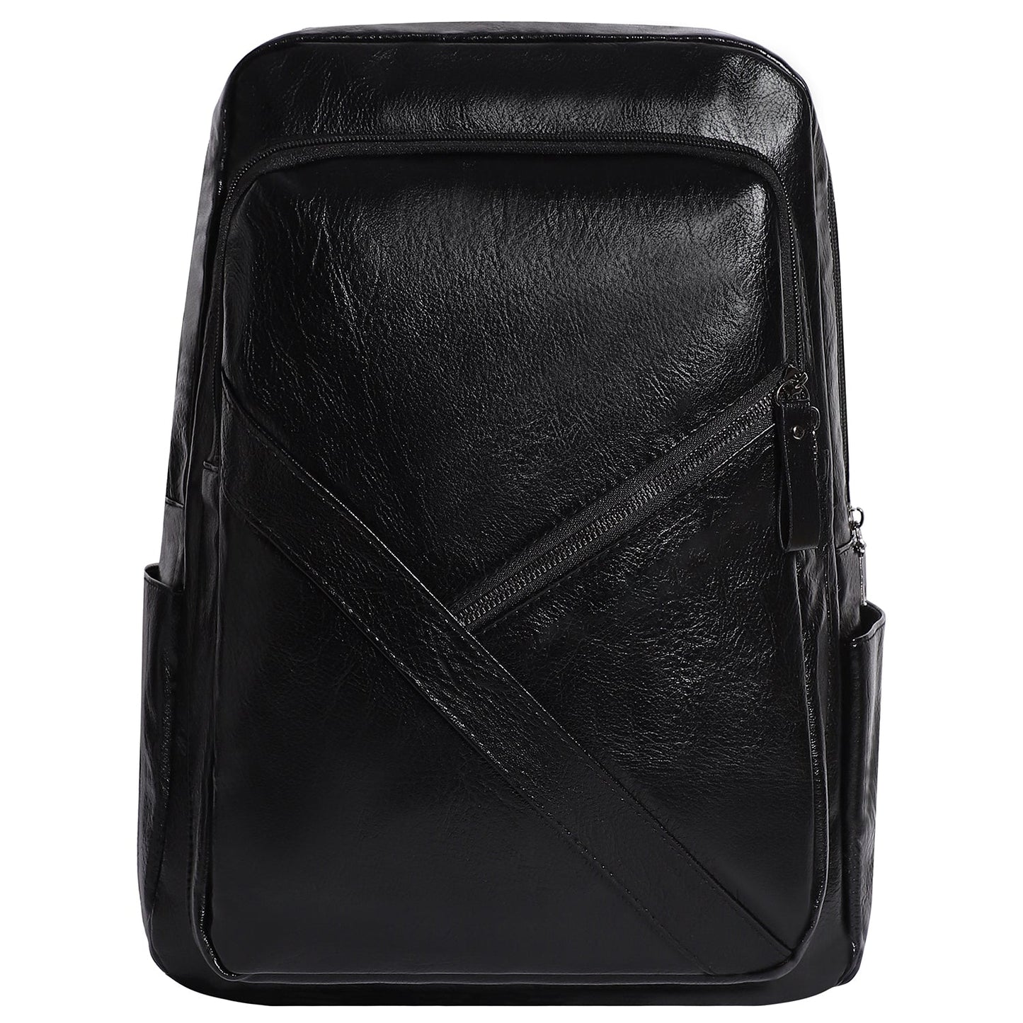 The Daily Utility Backpack - Carbon Black
