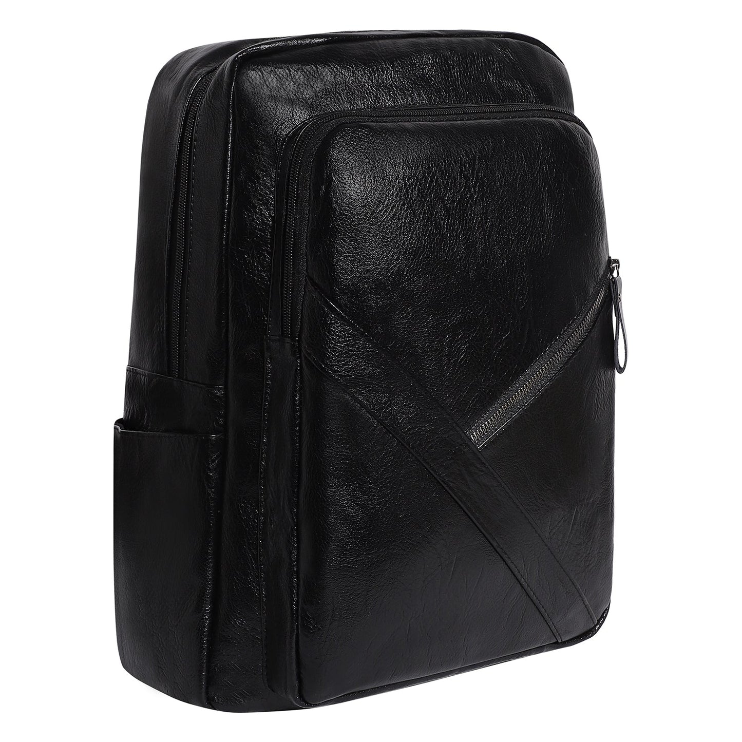 The Daily Utility Backpack - Carbon Black