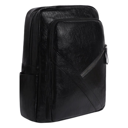 The Daily Utility Backpack - Carbon Black