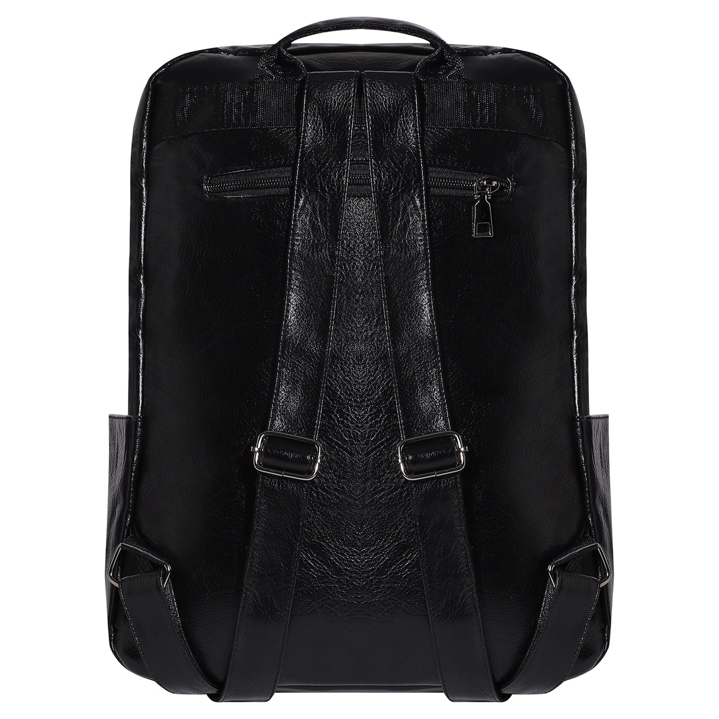 The Daily Utility Backpack - Carbon Black