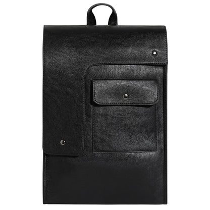 The Cityscape Carrier Backpack - Midnight Black
