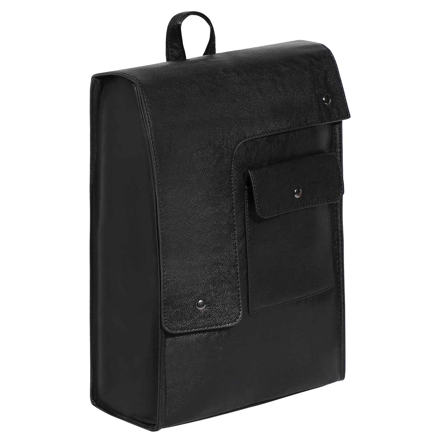 The Cityscape Carrier Backpack - Midnight Black