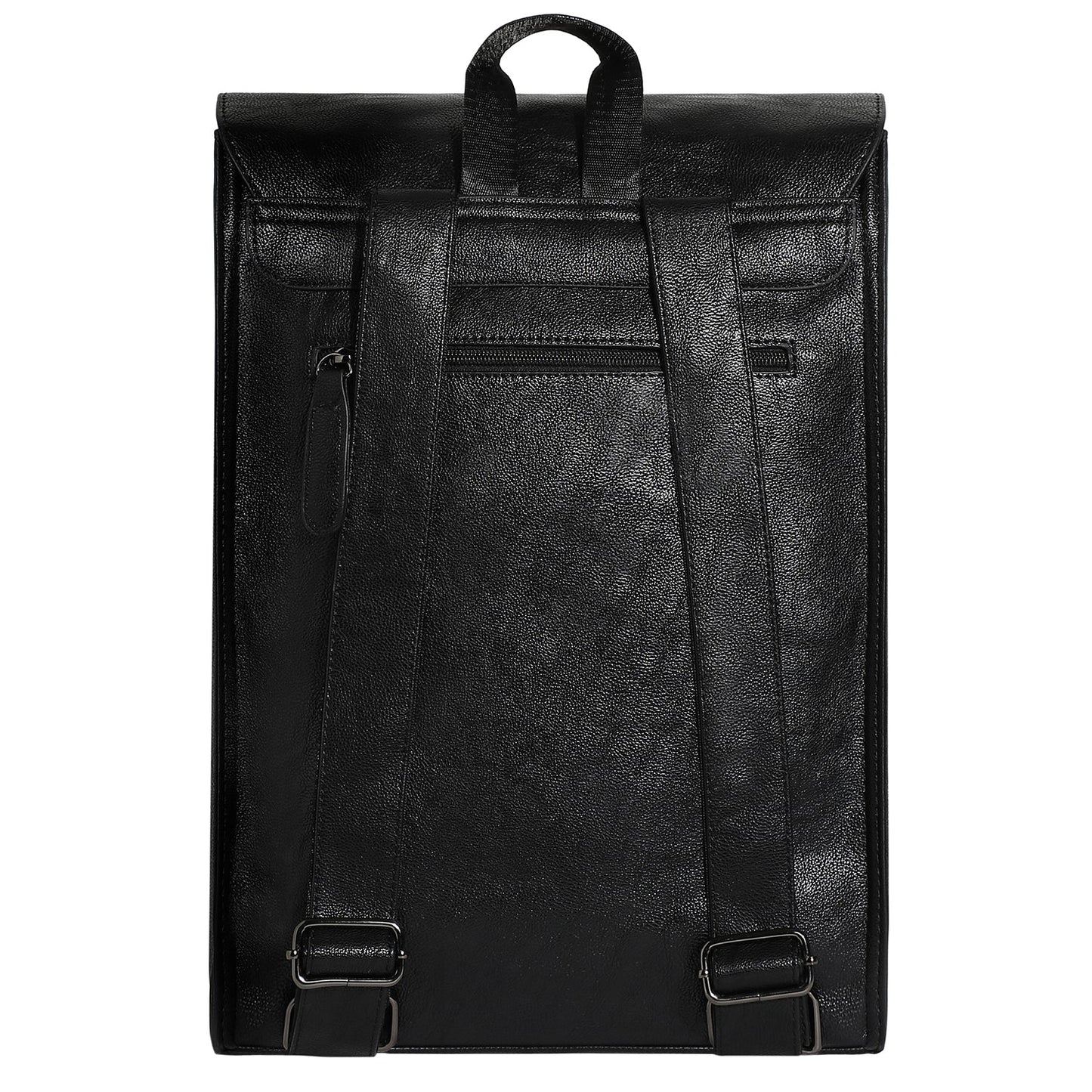 The Cityscape Carrier Backpack - Midnight Black