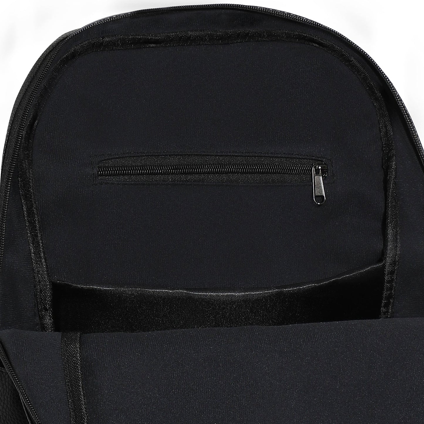 The Neo Explorer Backpack - Obsidian Black