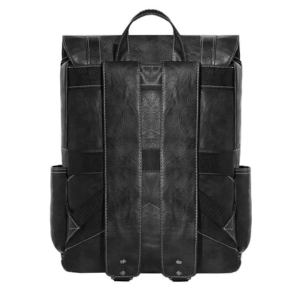 The In-Transit Backpack - Carbon Black