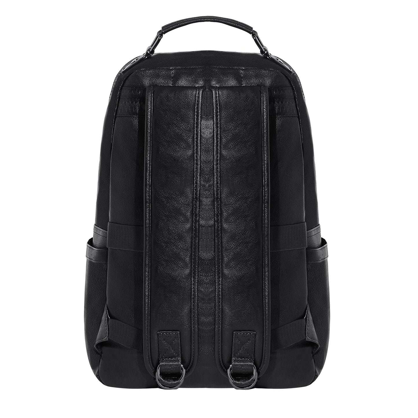 The Wanderer's Odessey Backpack - Obsidian Black