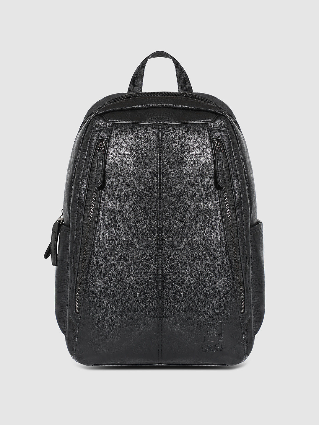 The Daily Dynamo Backpack - Onyx Black