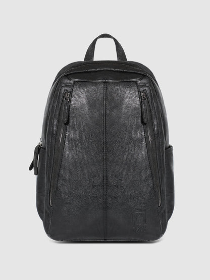 The Daily Dynamo Backpack - Onyx Black