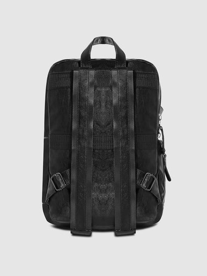 The Daily Dynamo Backpack - Onyx Black