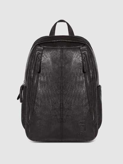 The Daily Dynamo Backpack - Umber Brown