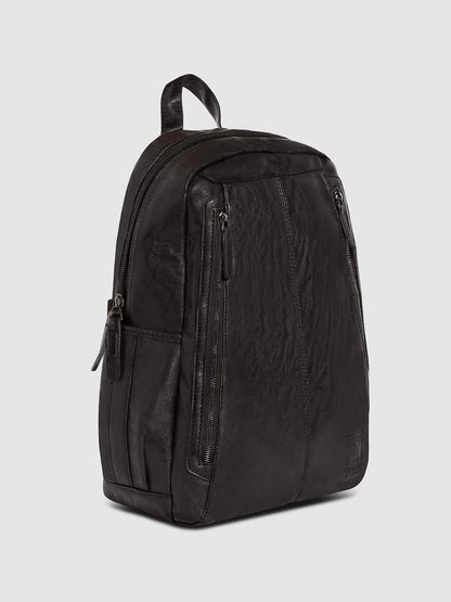 The Daily Dynamo Backpack - Umber Brown