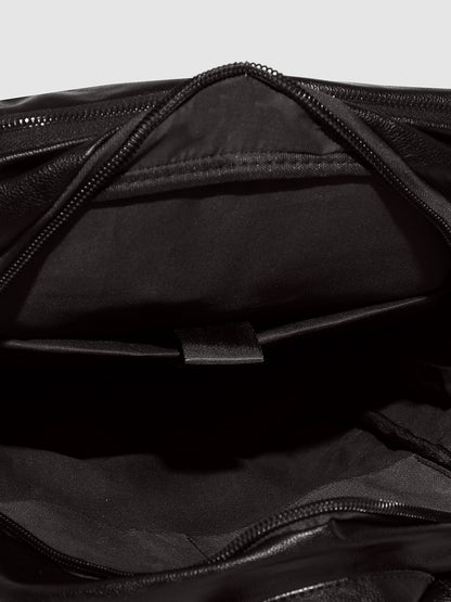 The Daily Dynamo Backpack - Umber Brown