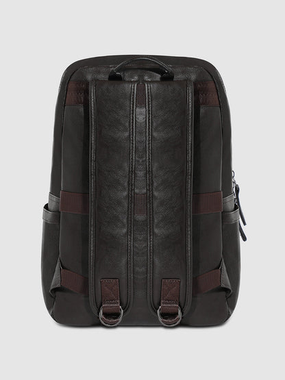The Pioneer Backpack - Chocolate Brown