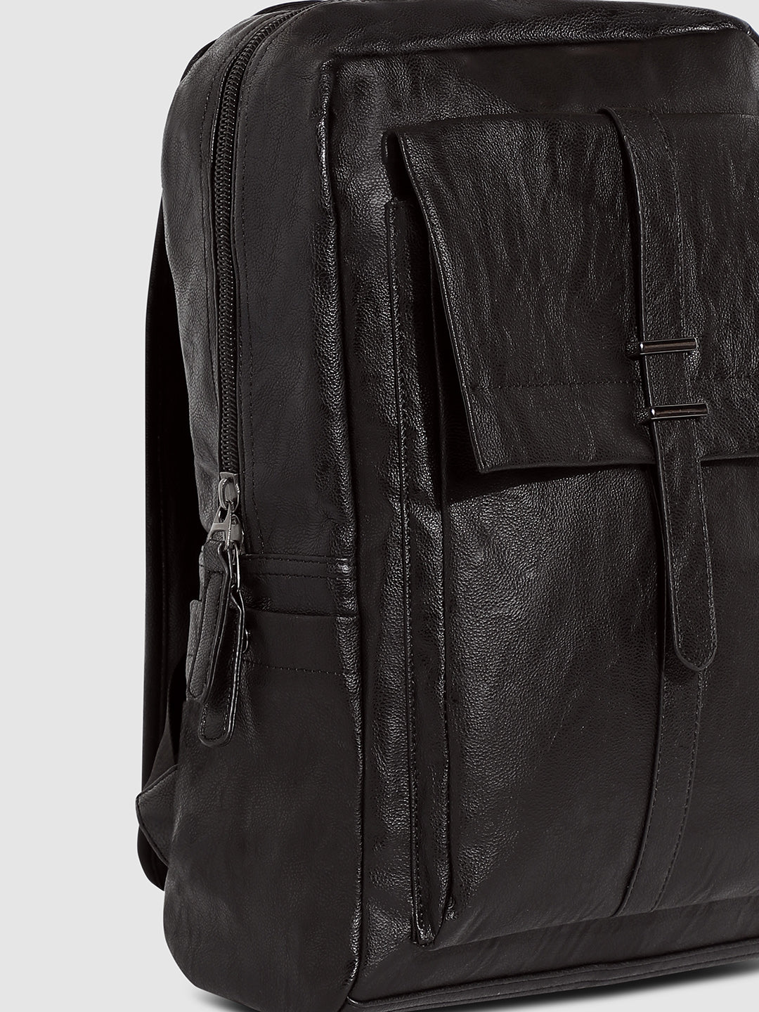 The Pioneer Backpack - Chocolate Brown