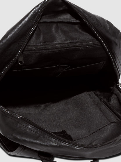 The Pioneer Backpack - Chocolate Brown