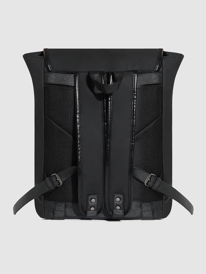 The Camper Backpack - Charcoal Black