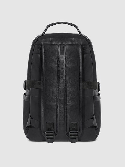 The Adventure Backpack - Midnight Black