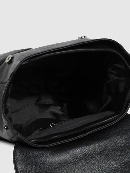 The Nomadic Nebula Backpack - Jet Black