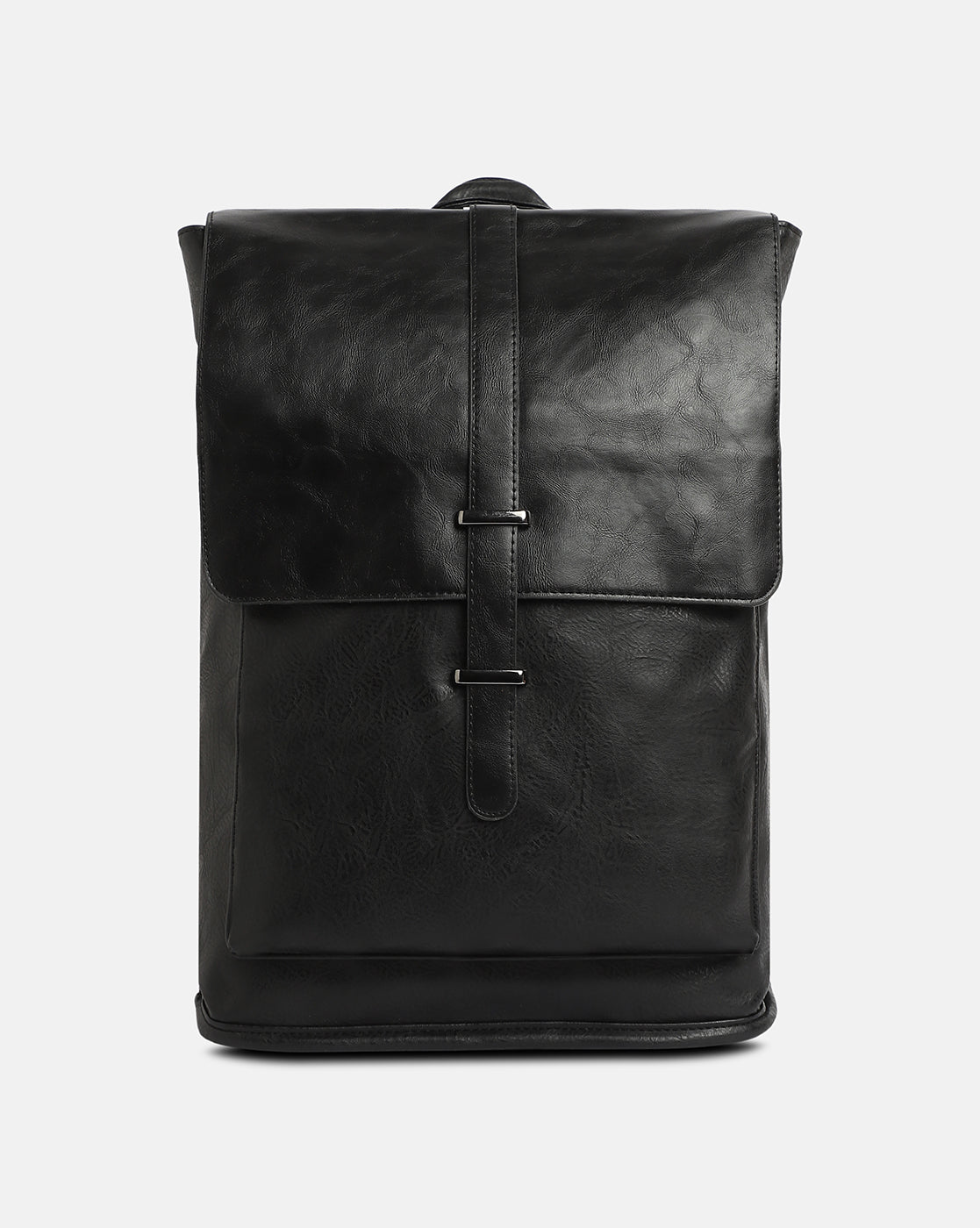 The City Explorer Backpack - Onyx Black