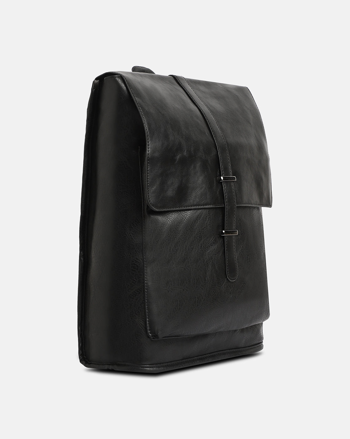 The City Explorer Backpack - Onyx Black