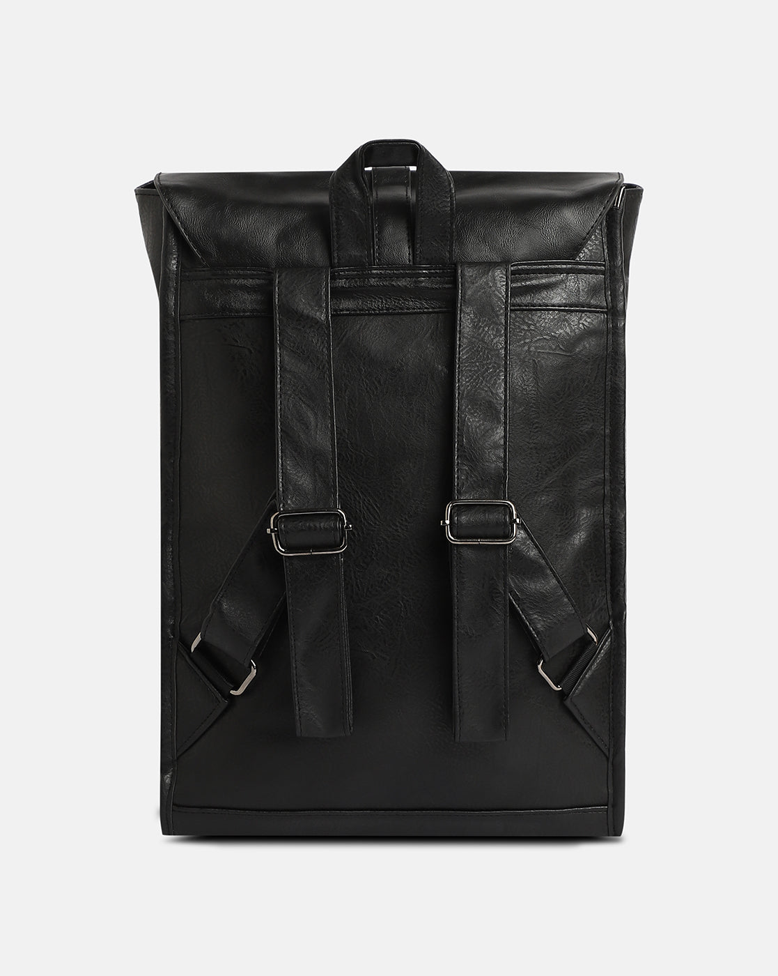 The City Explorer Backpack - Onyx Black
