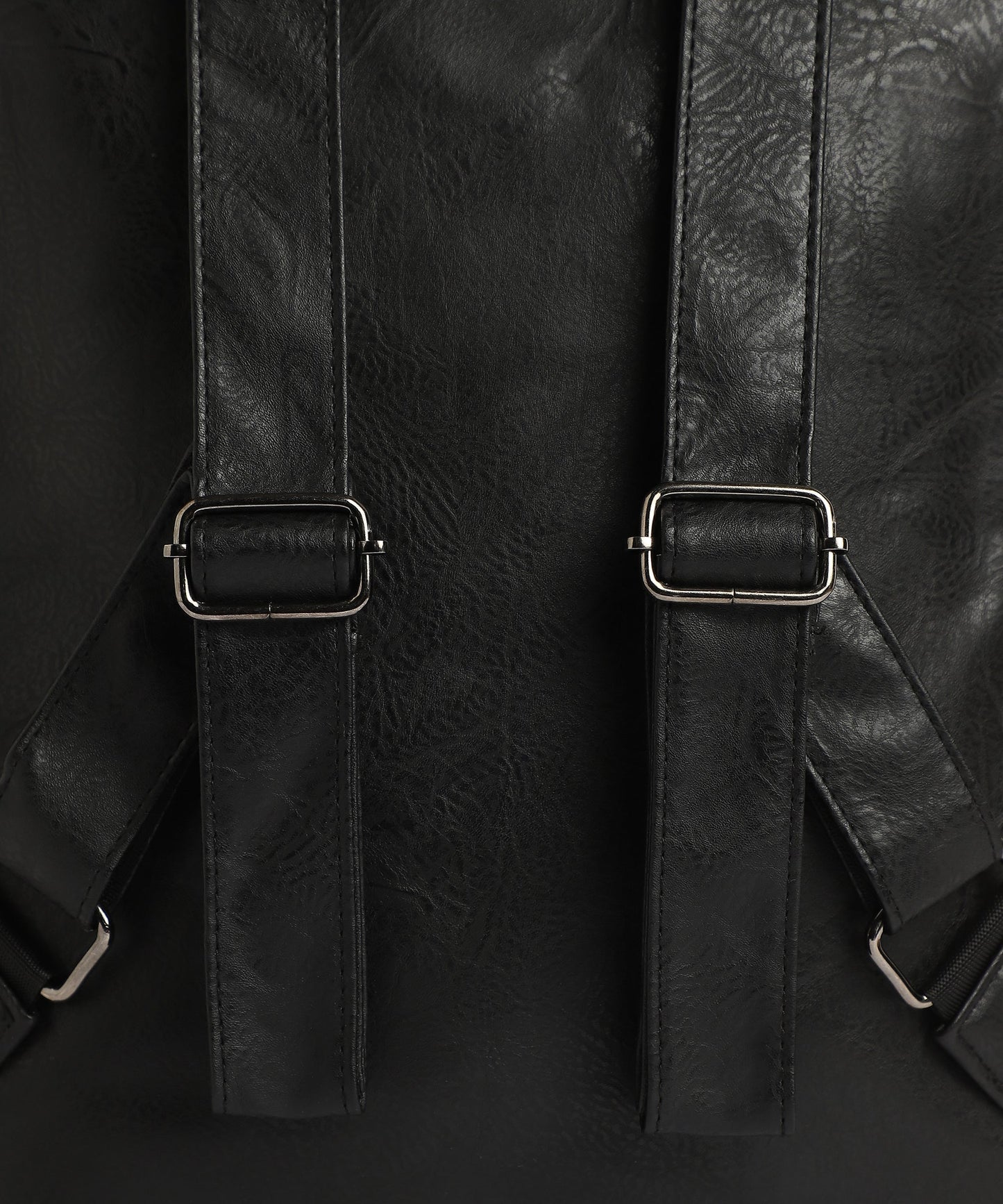 The City Explorer Backpack - Onyx Black