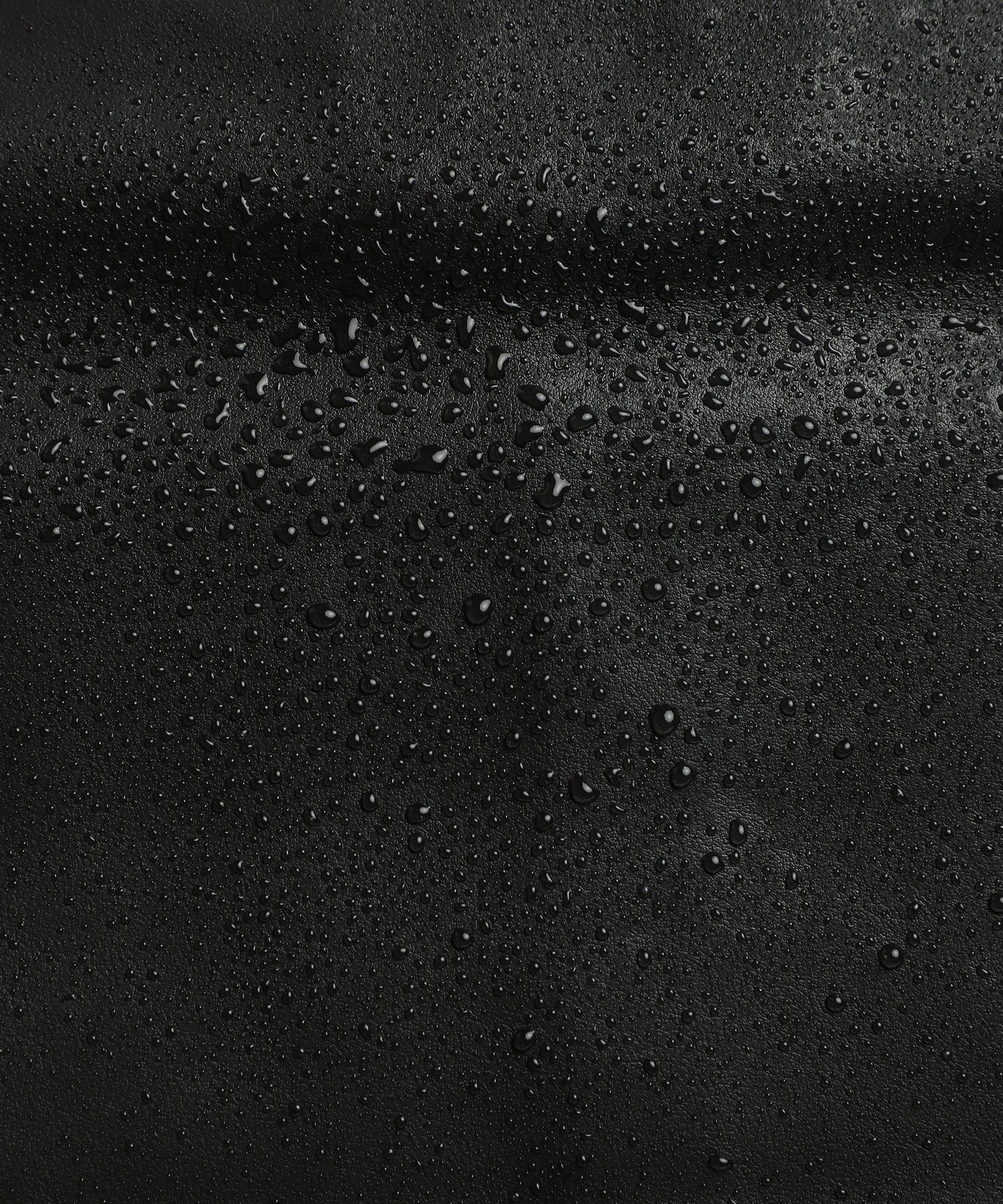 The City Explorer Backpack - Onyx Black