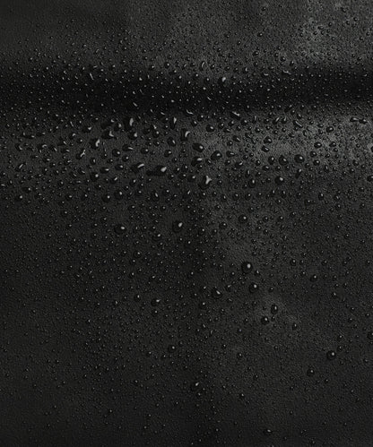 The City Explorer Backpack - Onyx Black