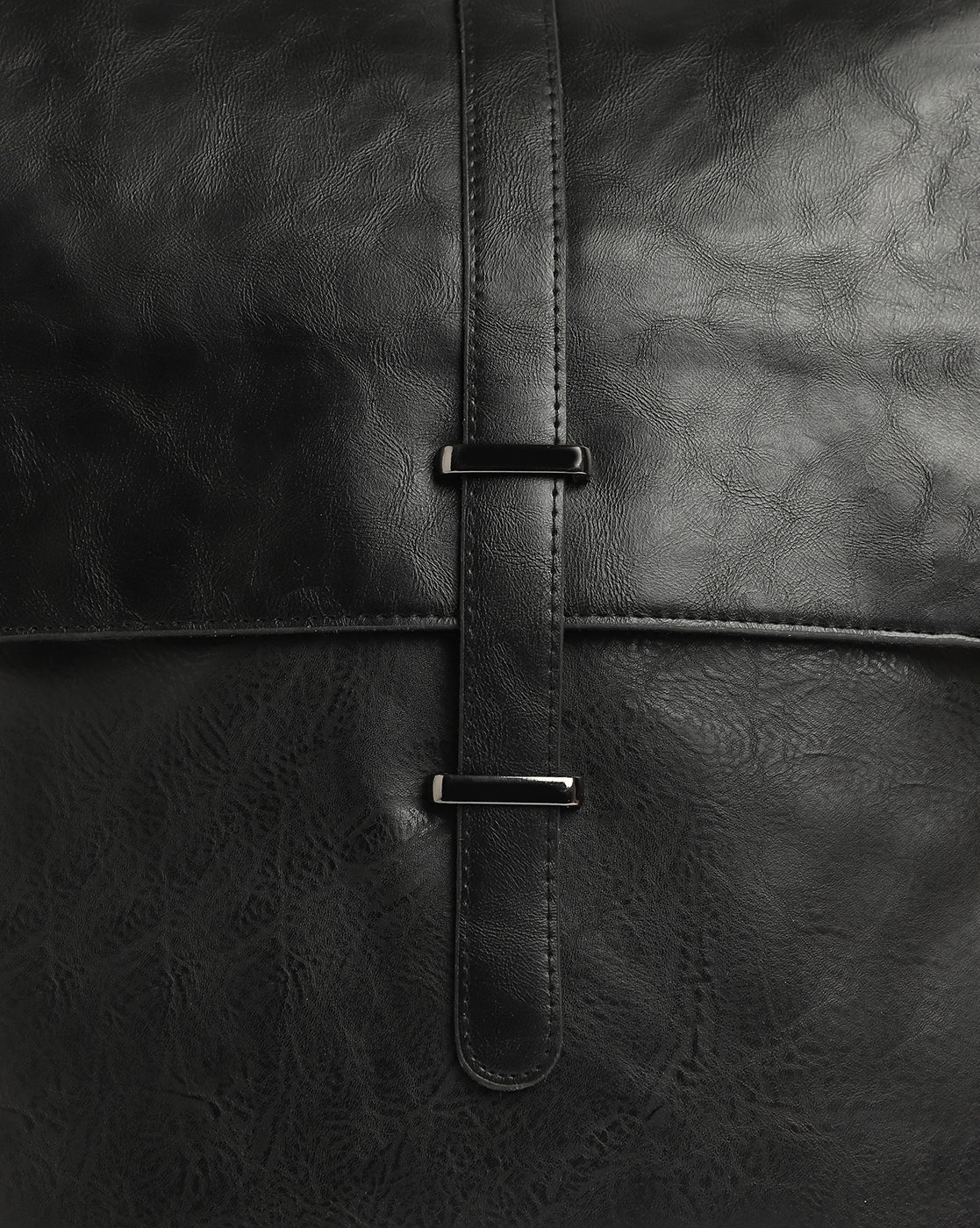 The City Explorer Backpack - Onyx Black