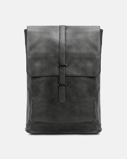 The City Explorer Backpack - Fossil Grey