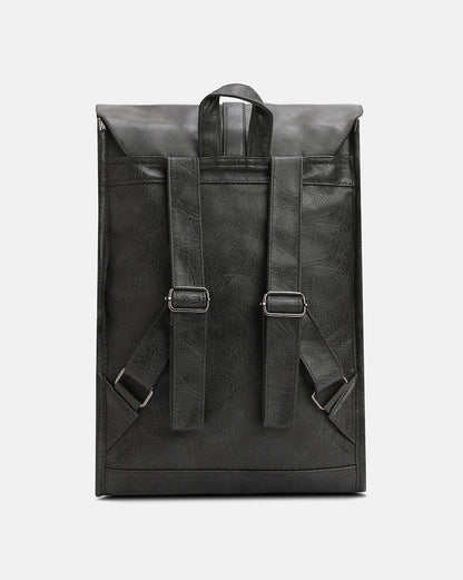 The City Explorer Backpack - Fossil Grey