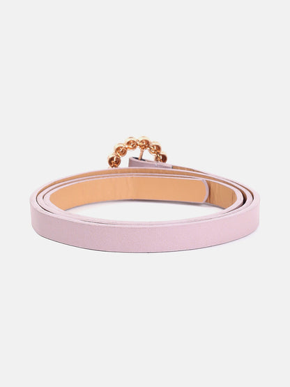 Embellished Belt