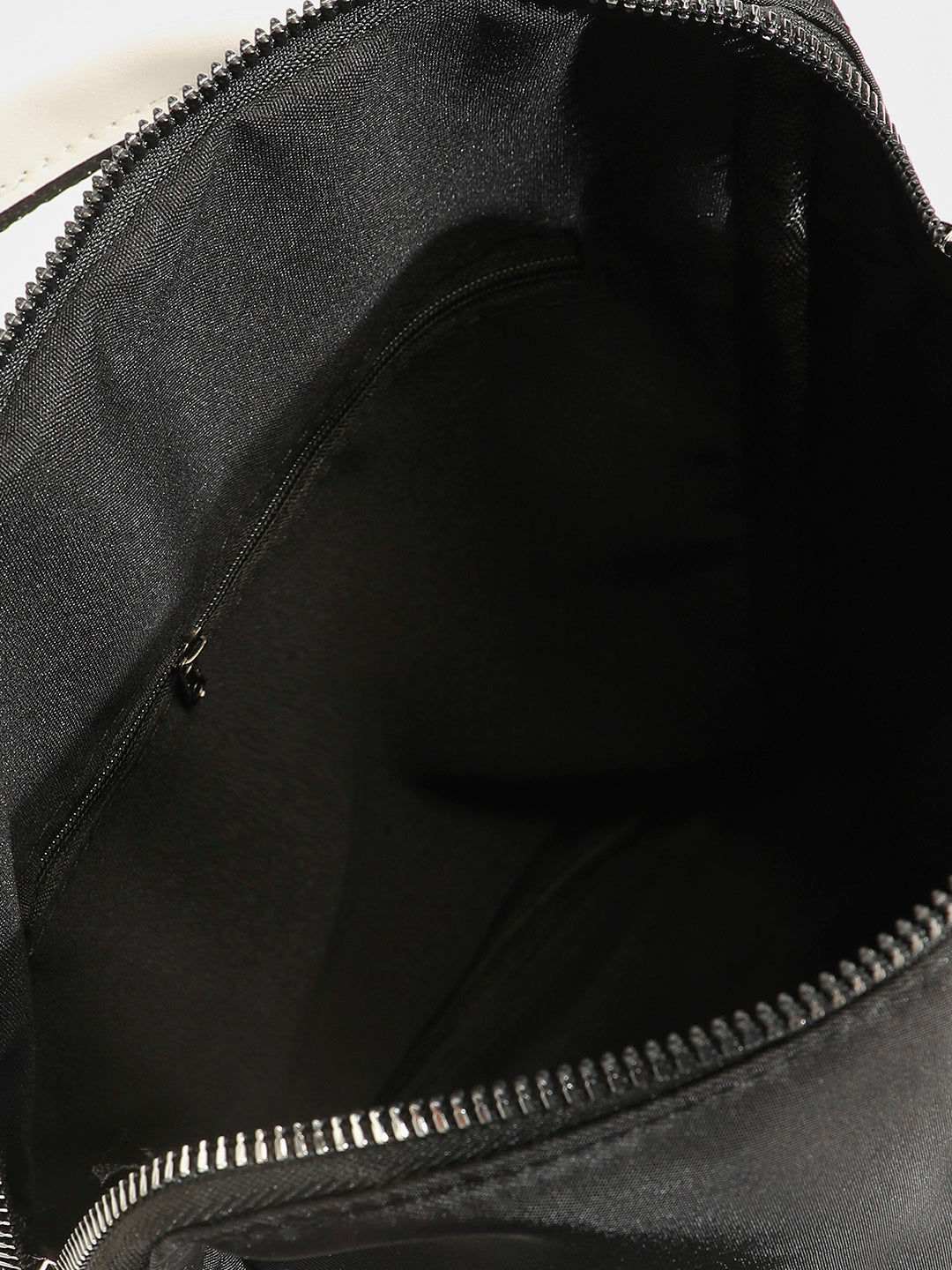 Urban Contrast Backpack - Black