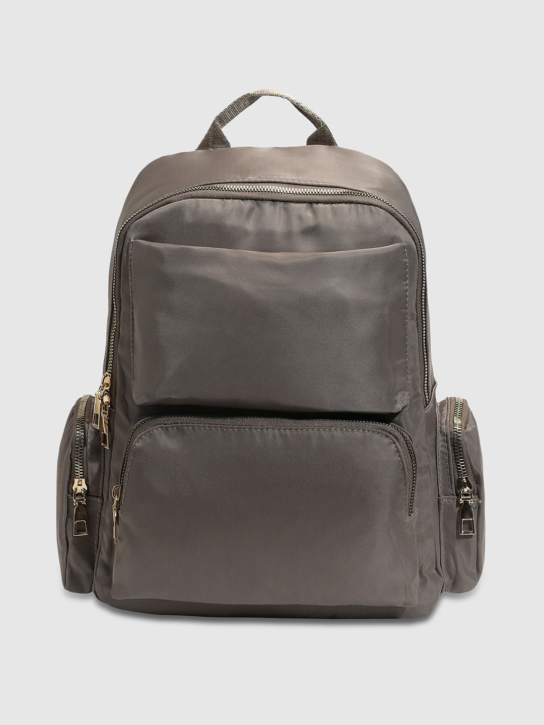 Urban Essential Backpack - Grey