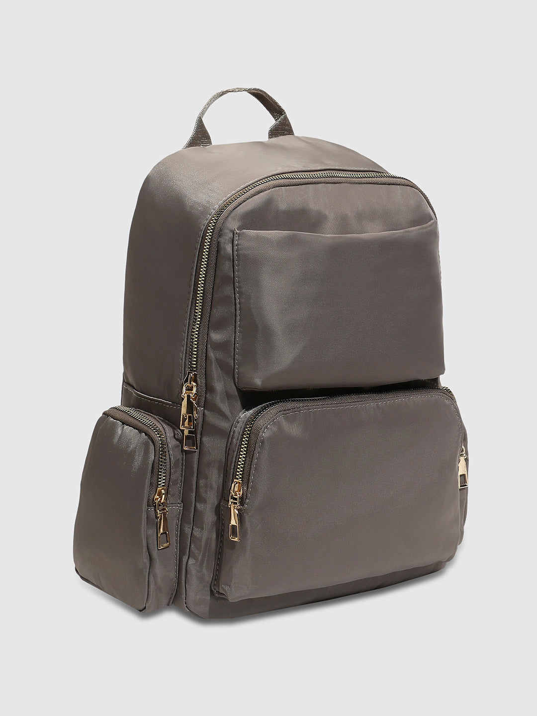 Urban Essential Backpack - Grey
