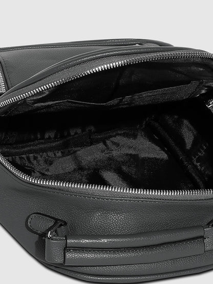 Everyday Essentials Mini Backpack - Black