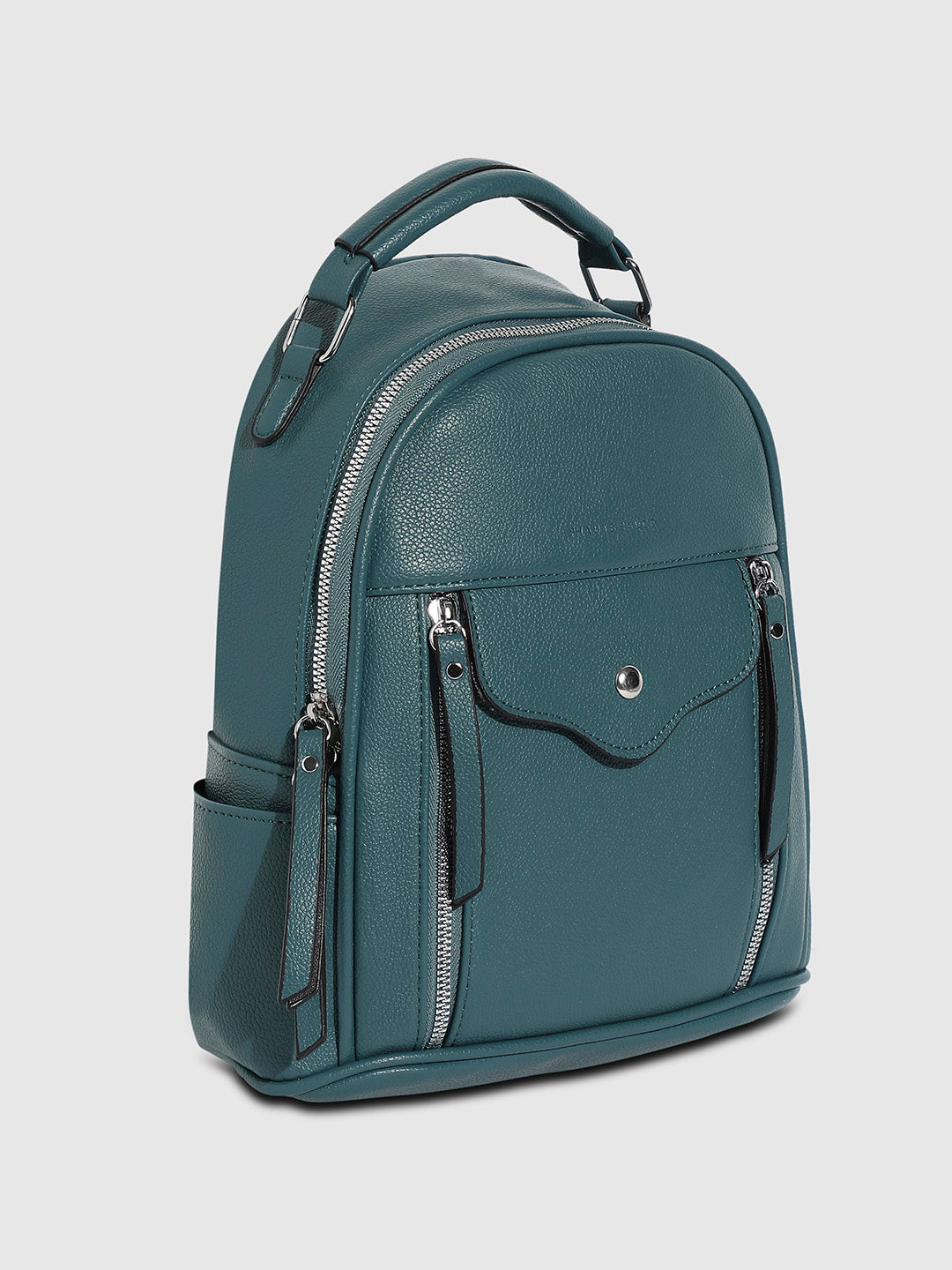 Everyday Essentials Mini Backpack - Blue