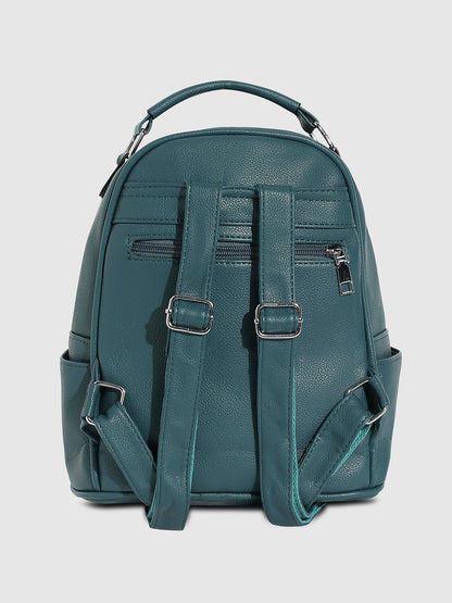 Everyday Essentials Mini Backpack - Blue