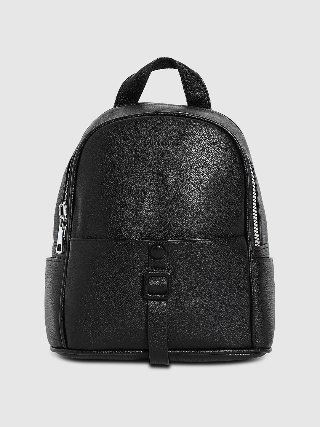Slider Mini Backpack - Black