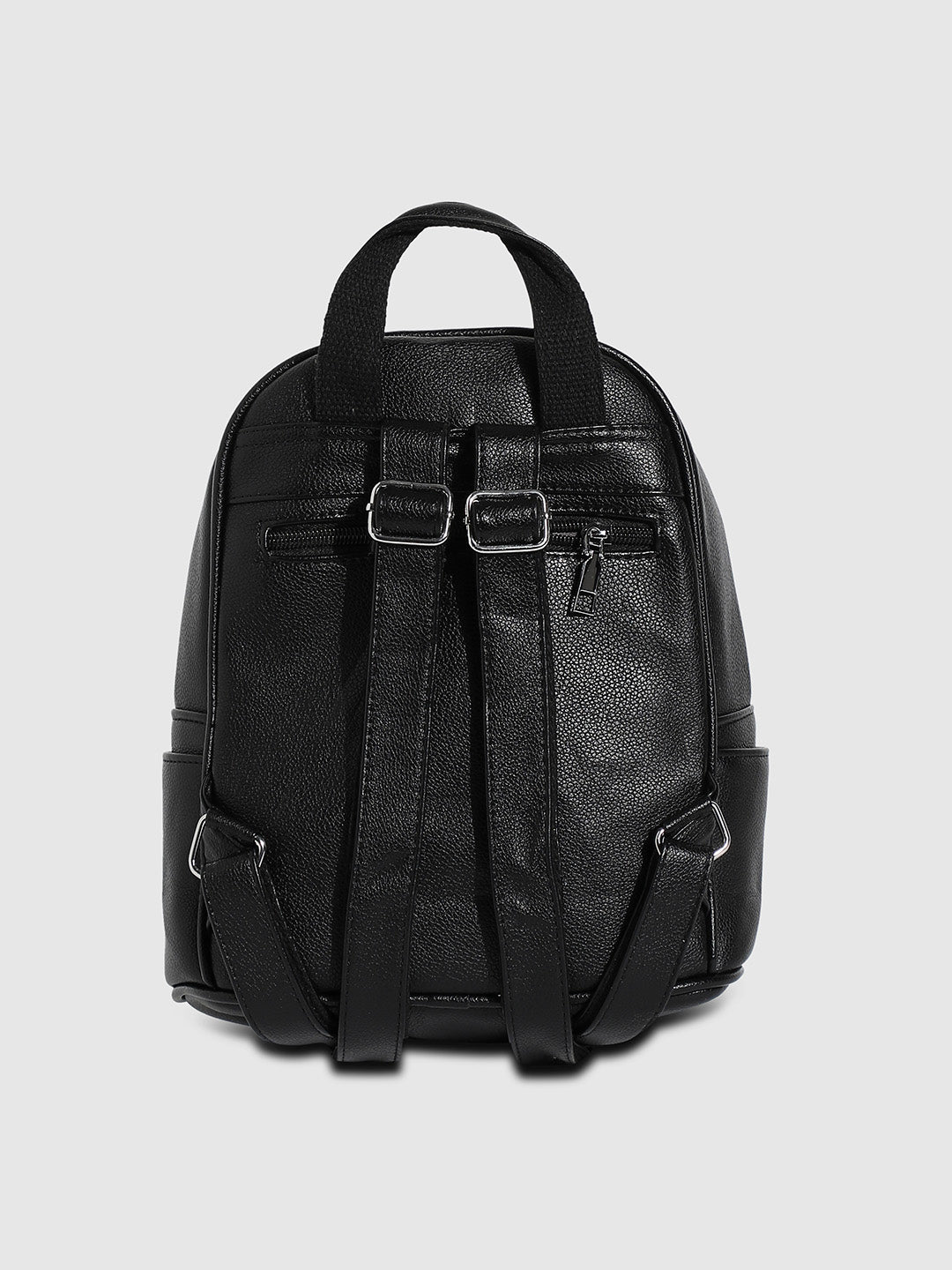Slider Mini Backpack - Black