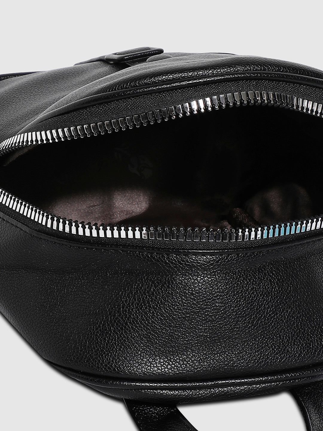 Slider Mini Backpack - Black