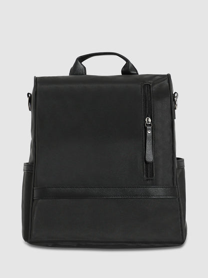 The Urban Backpack - Black
