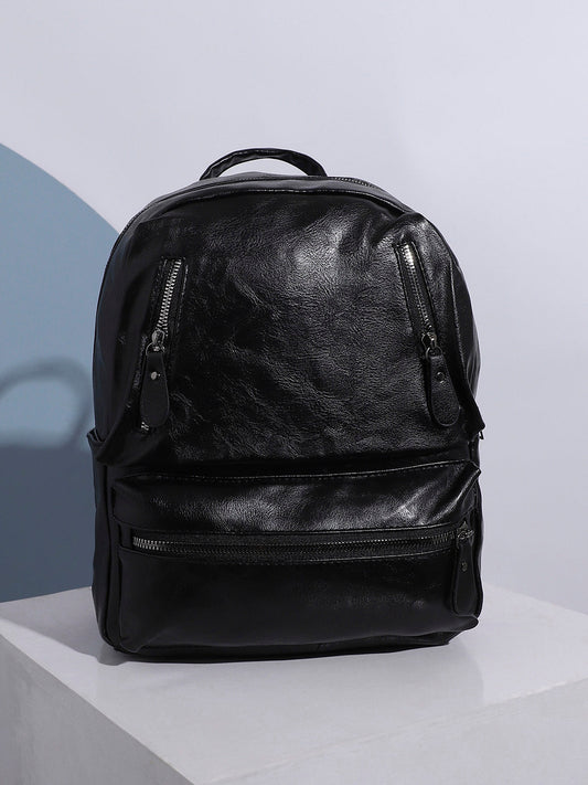 The Daily Mini Backpack - Black